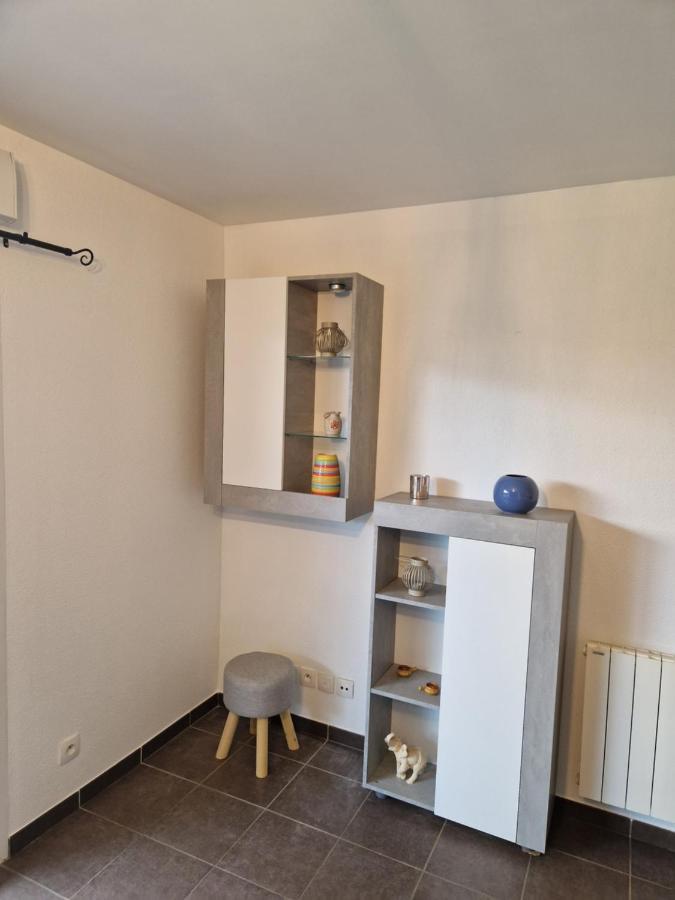 L'Orthogo Appartement Thonon-les-Bains Buitenkant foto