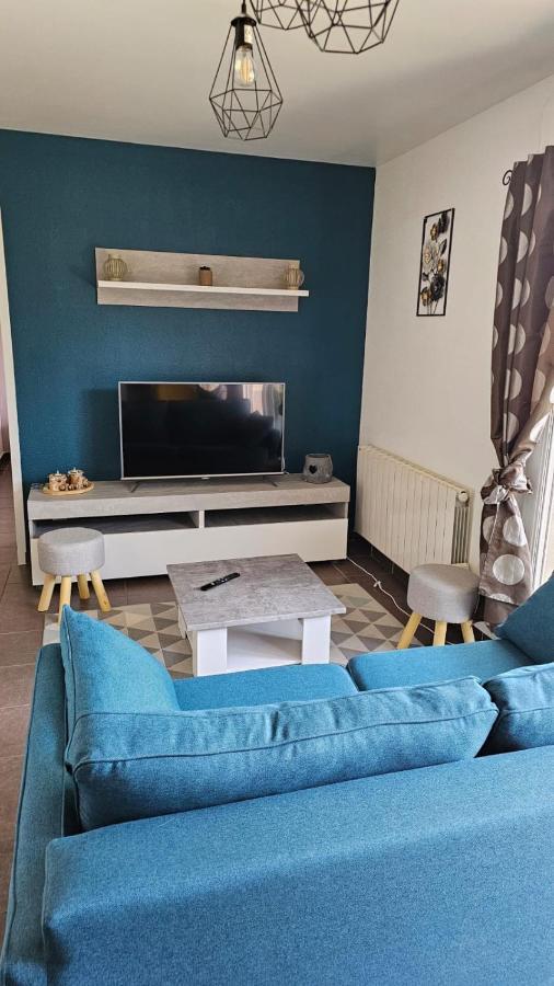 L'Orthogo Appartement Thonon-les-Bains Buitenkant foto