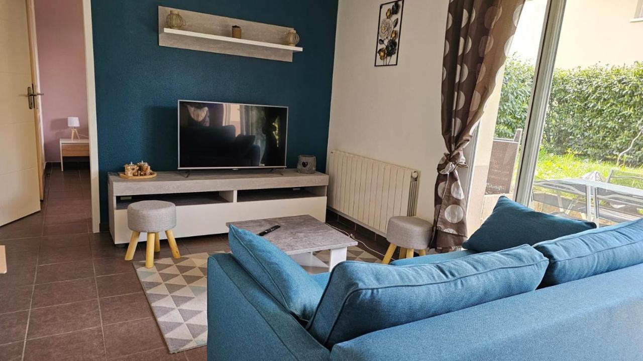 L'Orthogo Appartement Thonon-les-Bains Buitenkant foto