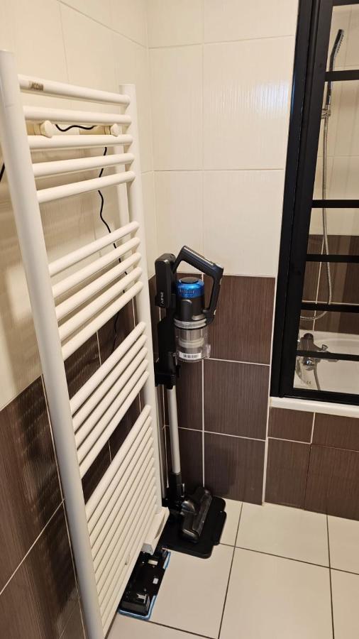 L'Orthogo Appartement Thonon-les-Bains Buitenkant foto