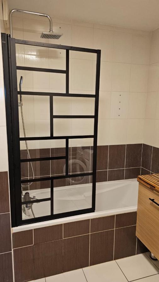 L'Orthogo Appartement Thonon-les-Bains Buitenkant foto